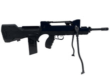 Famas Valo LPAEG (Black - Cybergun - 400911)