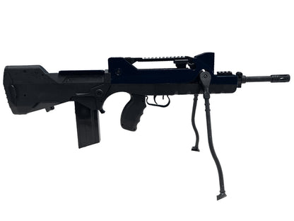Famas Valo LPAEG (Black - Cybergun - 400911)