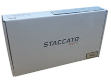 Staccato C2 - (Staccato Licensed C2 COMP SOC 2011 Gas Blowback Airsoft Pistol (Licensed by EMG - by Army - R612)