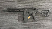 Phantom Extremis MK10 with e-Silver Edge 2.0