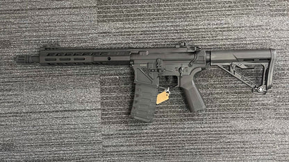 Phantom Extremis MK10 with e-Silver Edge 2.0
