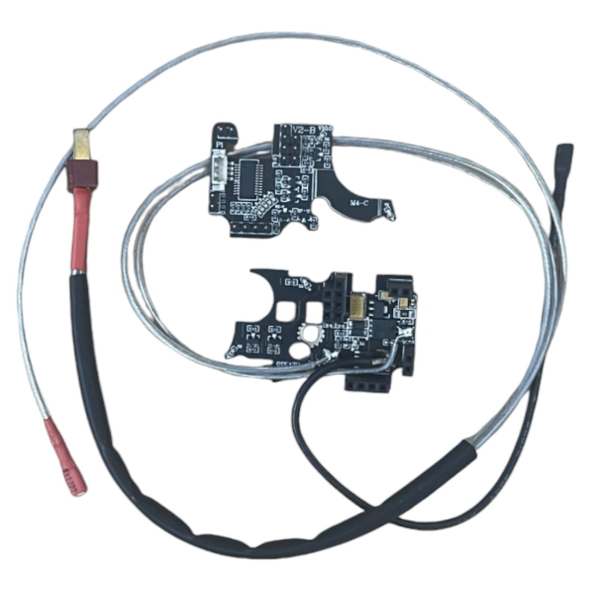 Double Eagle M906-B Mosfet