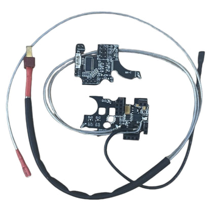 Double Eagle M906-B Mosfet