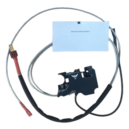 Double Eagle M906-B Mosfet
