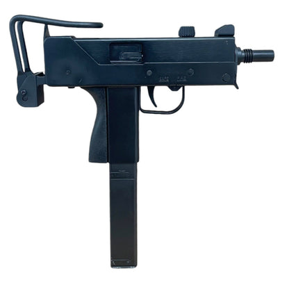 Well G12 Sub-Machine Gun Gas Powered