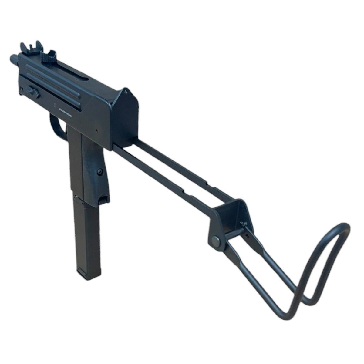 Well G12 Sub-Machine Gun Gas Powered