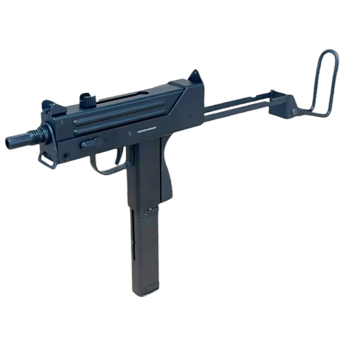 Well G12 Sub-Machine Gun Gas Powered