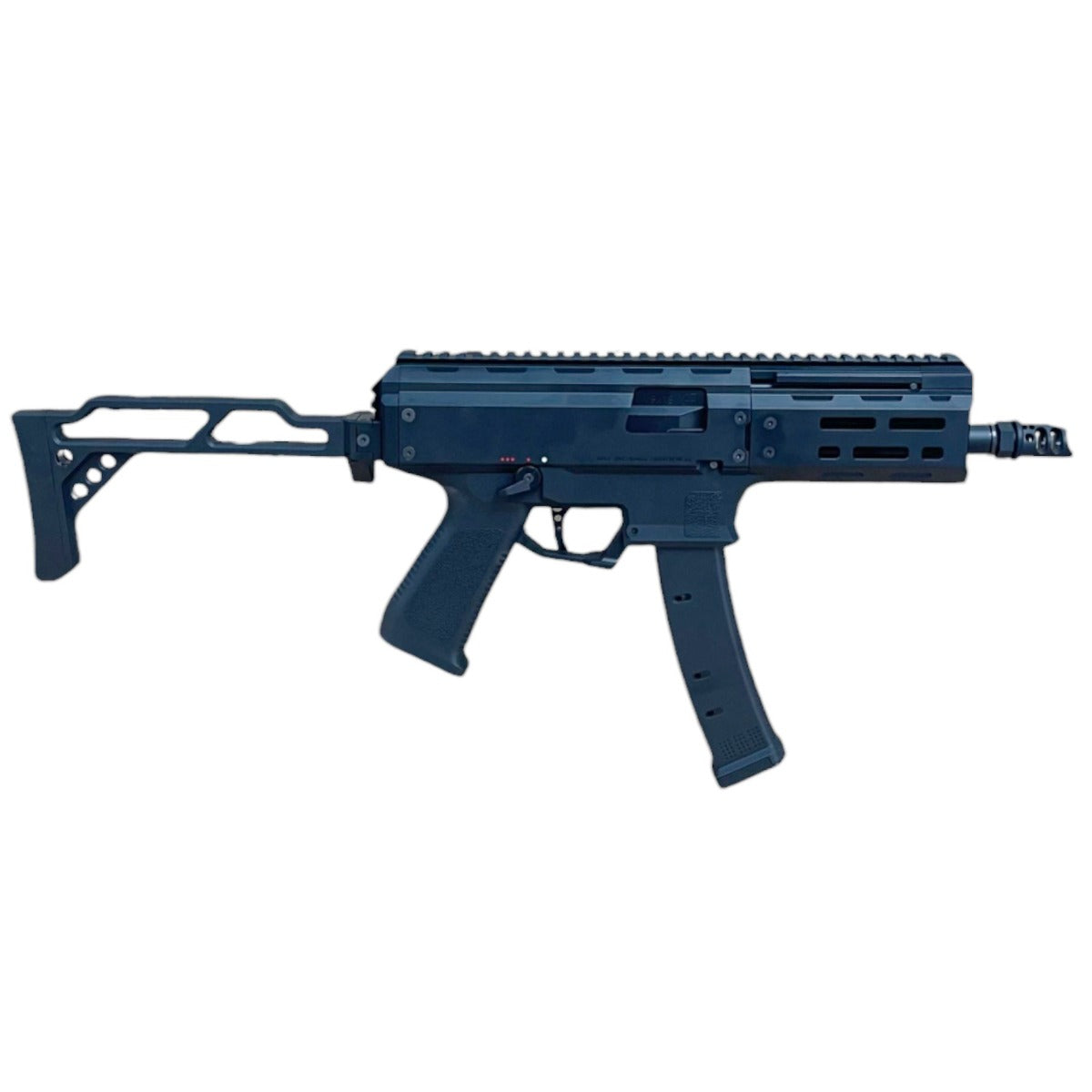 Well WE05-1 Rifle