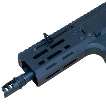 Well WE05-1 Rifle