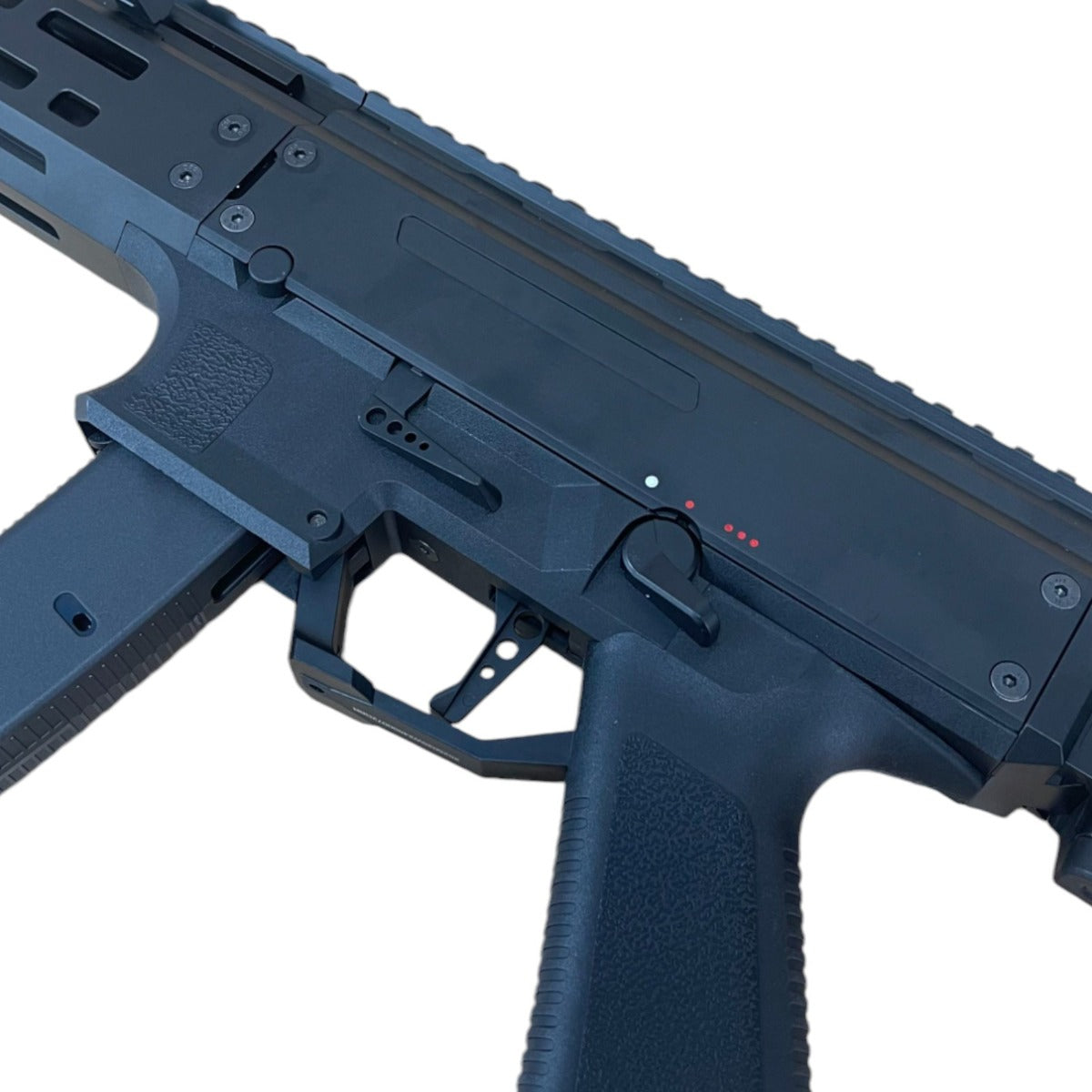 Well WE05-1 Rifle