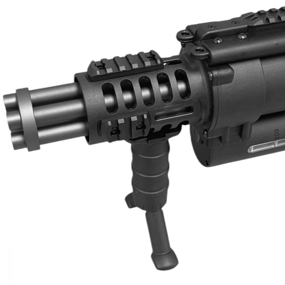 Well WE23-MINI Micro Gun AEG
