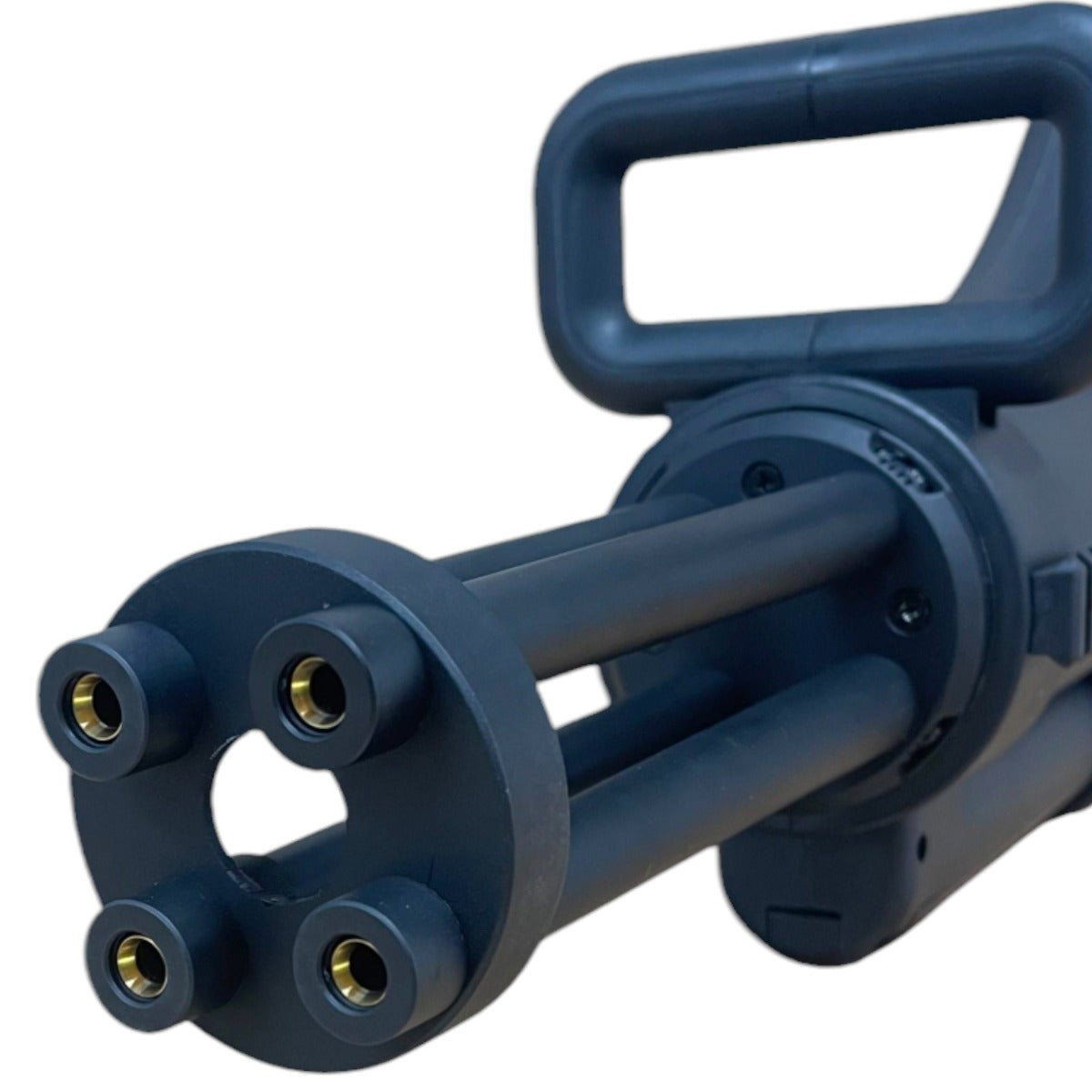 Well WE23-SL Micro Mini Gun AEG (Polymer Gearbox)