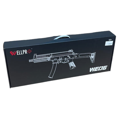 Well Pro WE06-2 Rifle