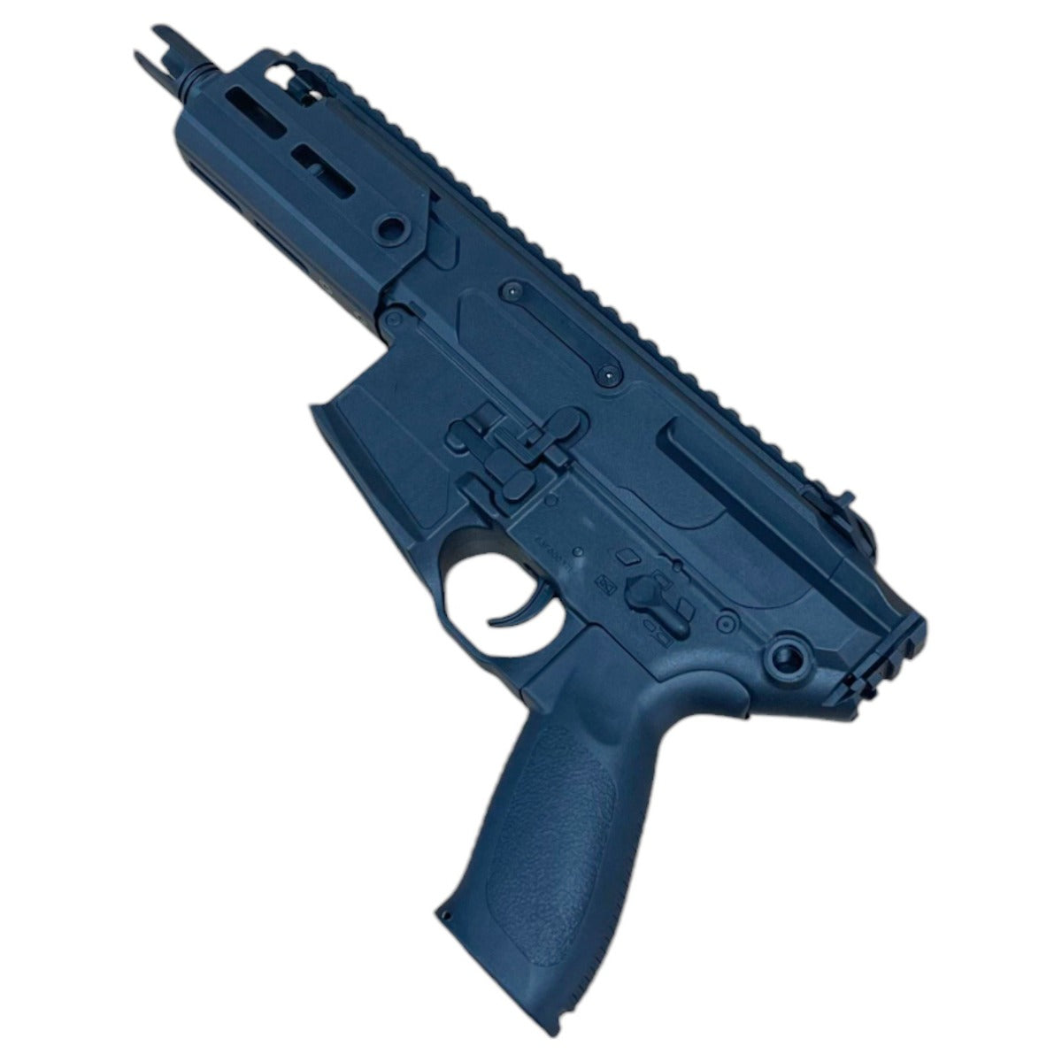 Well WE10-1 SMG with Mosfet