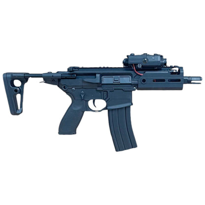 Well WE10-1 SMG with Mosfet