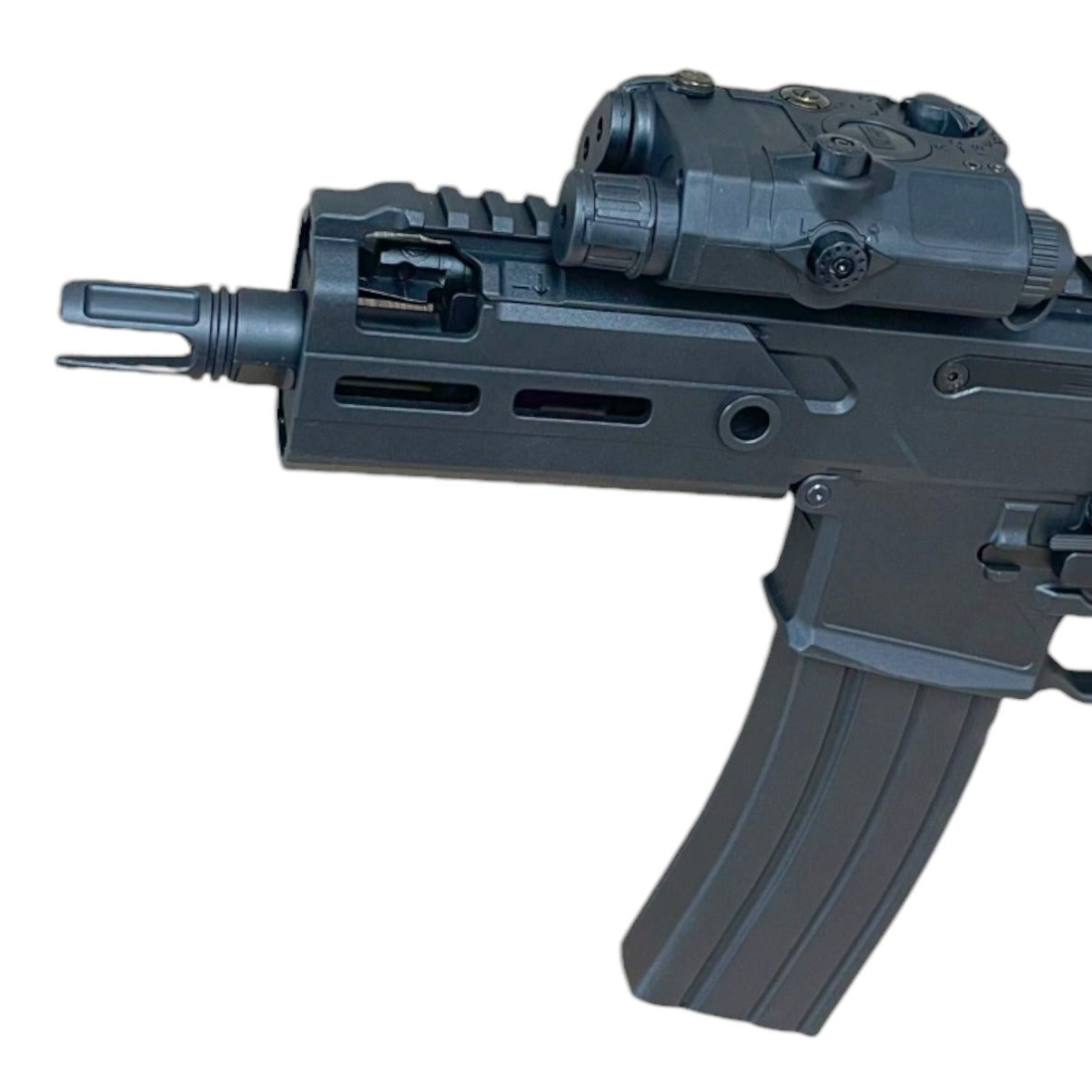 Well WE10-2 SMG with Mosfet