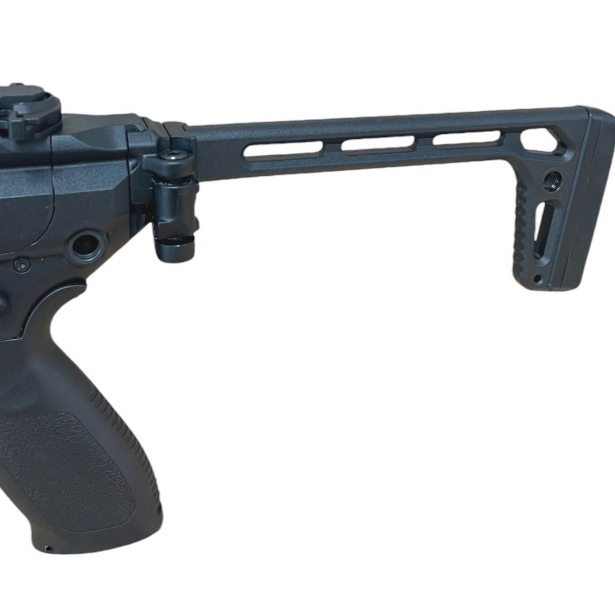 Well WE10-2 SMG with Mosfet