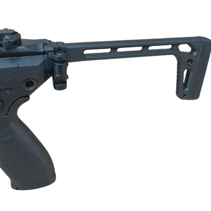 Well WE10-2 SMG with Mosfet
