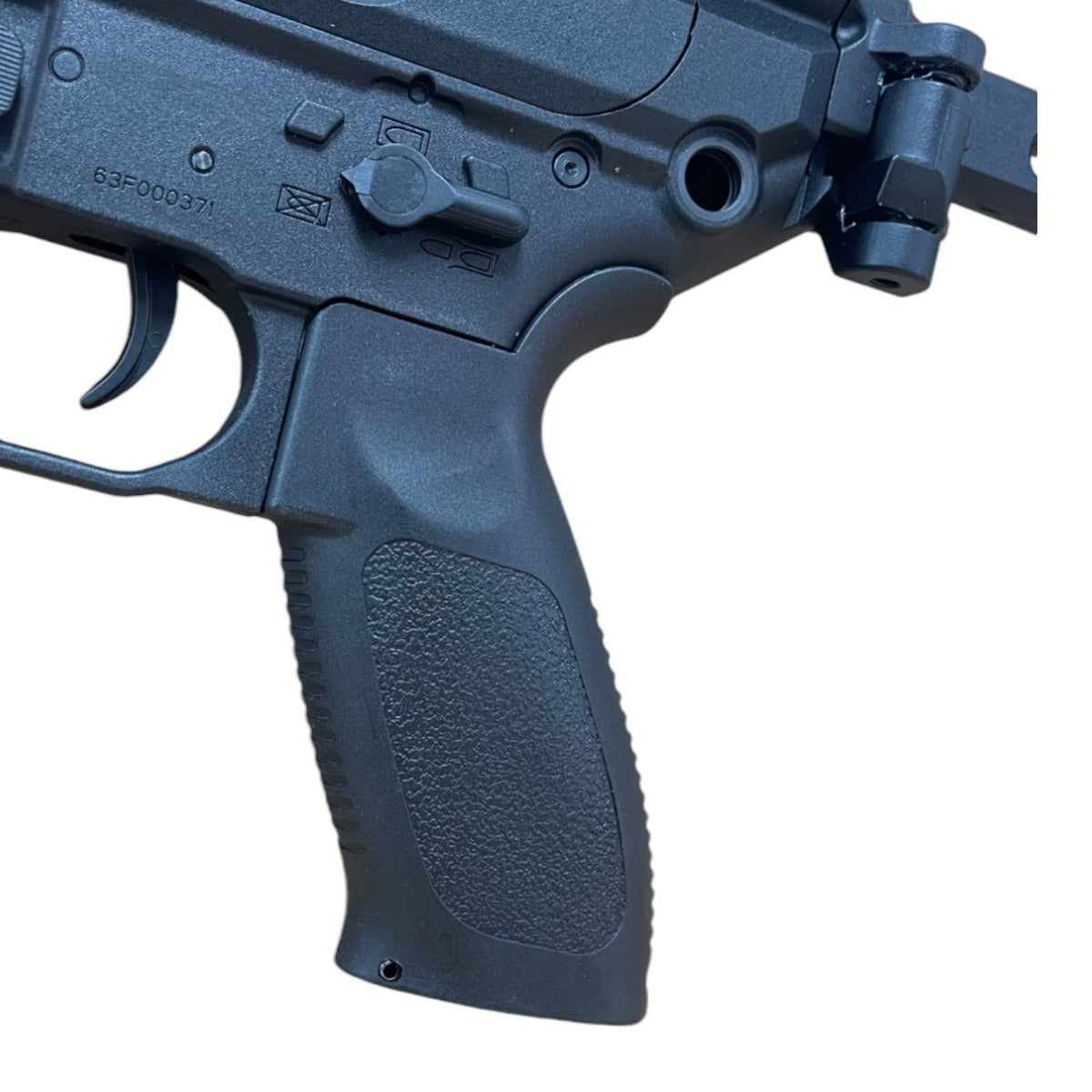 Well WE10-2 SMG with Mosfet
