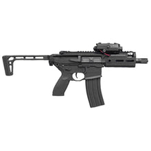 Well WE10-2 SMG with Mosfet