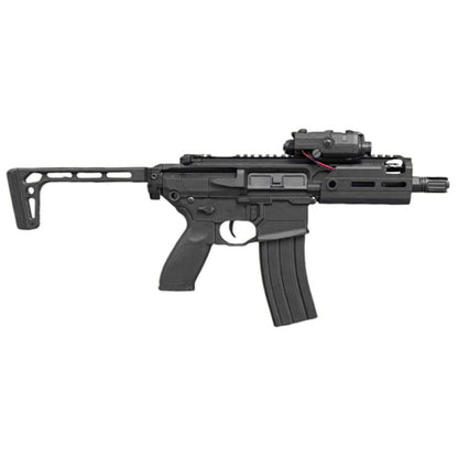 Well WE10-2 SMG with Mosfet