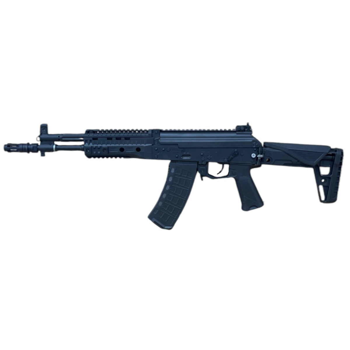 Well Pro WE09-1 AK-12 AEG Rifle with Mosfet