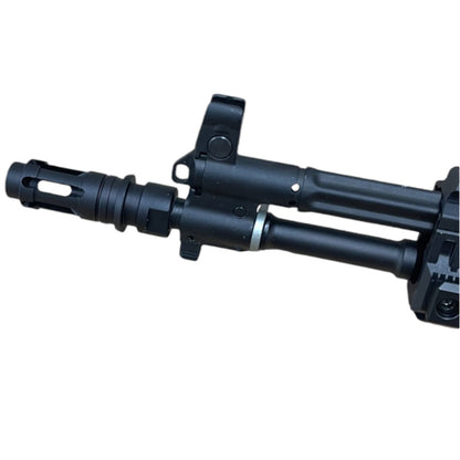Well Pro WE09-1 AK-12 AEG Rifle with Mosfet