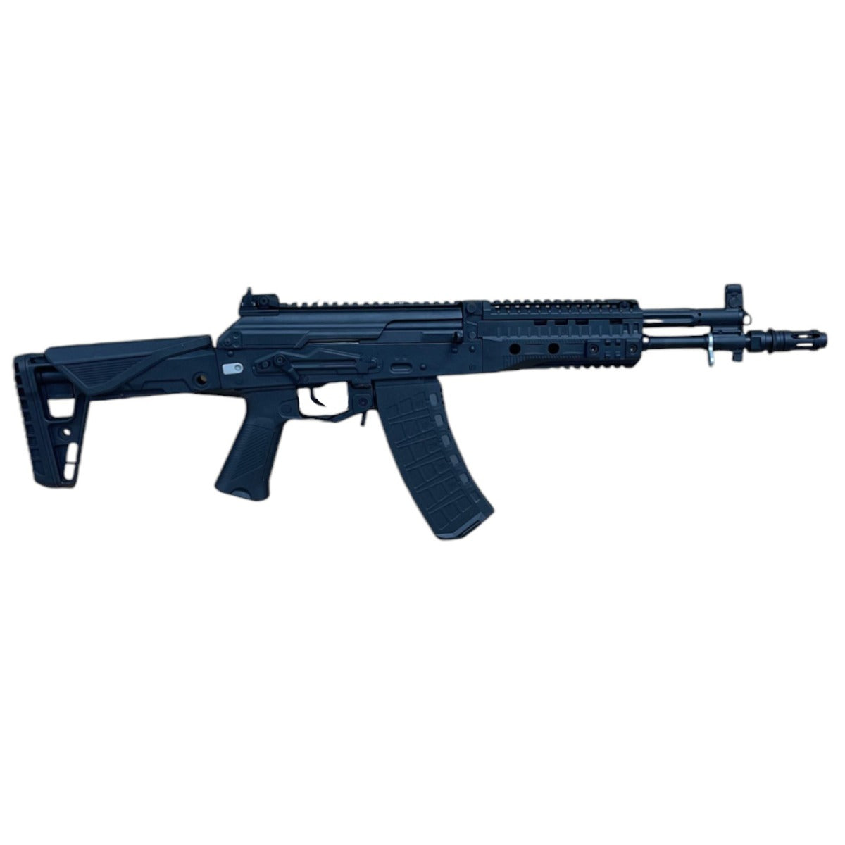 Well Pro WE09-1 AK-12 AEG Rifle with Mosfet