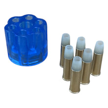 Well G293A Revolver Shells (Full Metal)