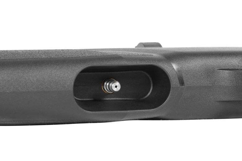 Gamo Arrow PCP Straight Charge System (Blk Syn - 10 Shot - .177/4.5mm)