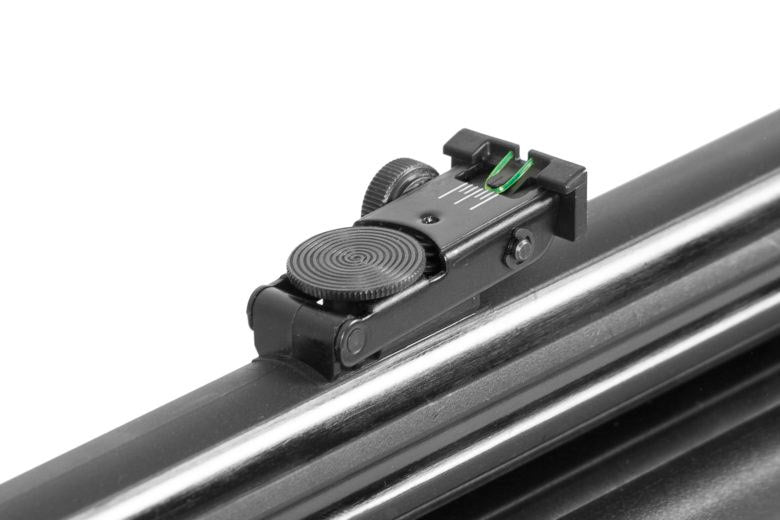 Gamo Arrow PCP Straight Charge System (Blk Syn - 10 Shot - .177/4.5mm)