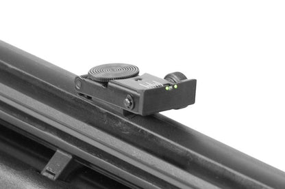 Gamo Arrow PCP Straight Charge System (Blk Syn - 10 Shot - .177/4.5mm)