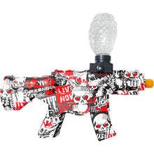 Gel Blaster - 416 with Silencer - 3:4 Scale - Colours May Vary - Includes Battery and Charger