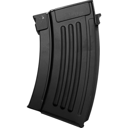 JG SVU Magazine (Black - 300 Rounds)