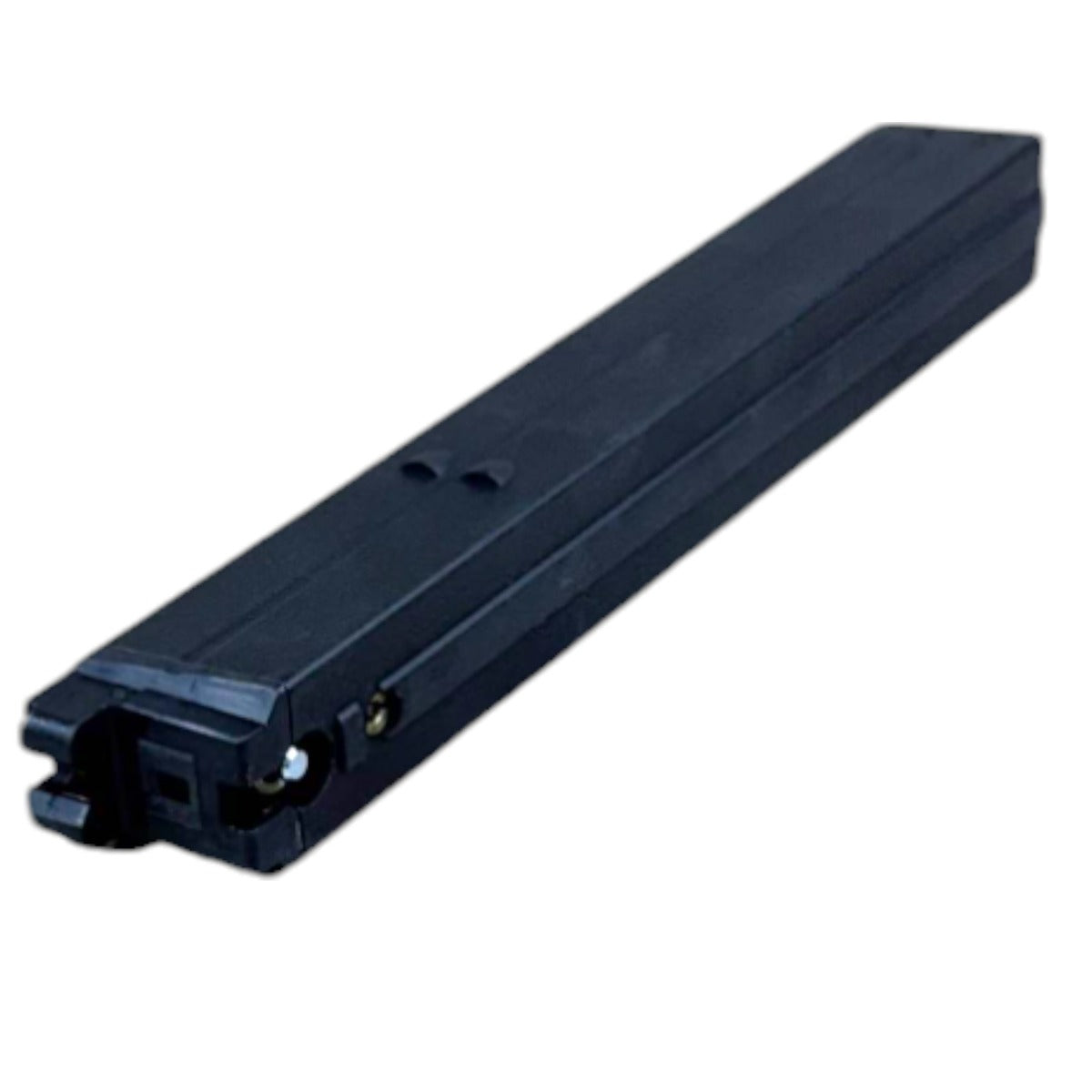 KTC TEC-9/KG-9 Gas Magazine (55 Rounds - Black)