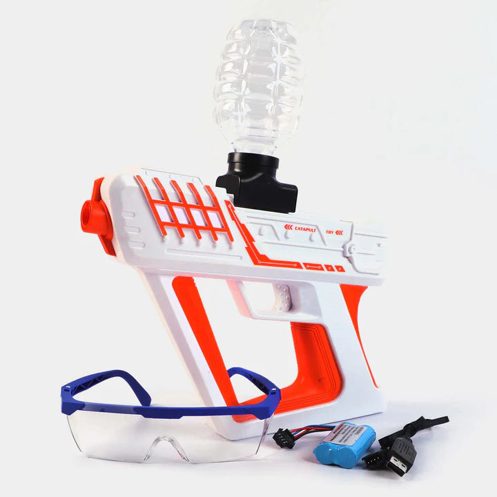 Gel Blaster Space Gun (Colours May Vary)