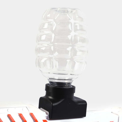 Gel Blaster Space Gun (Colours May Vary)