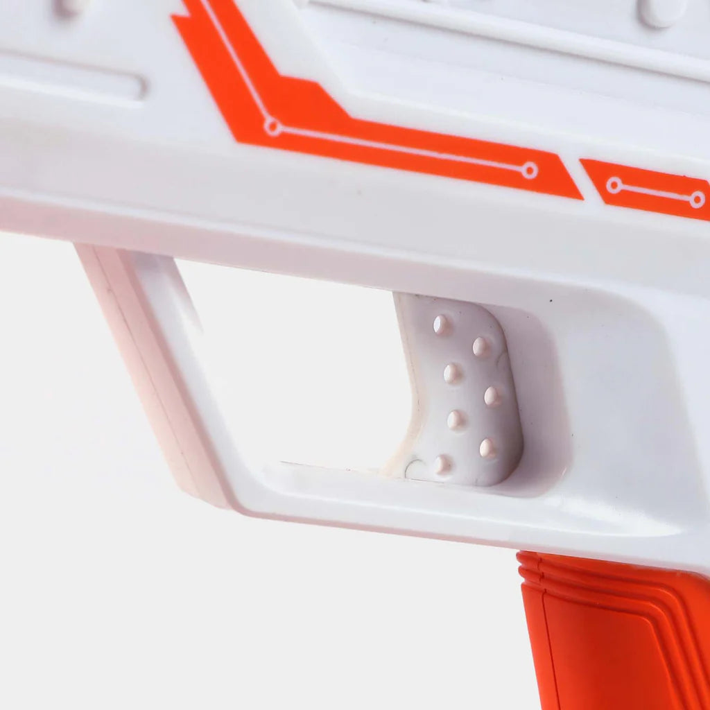 Gel Blaster Space Gun (Colours May Vary)