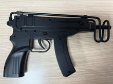 Well R2/G294 Scorpion SMG (Co2 Powered - Black)