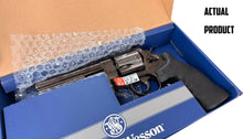 Smith and Wesson 629 Classic 5" PBL-BLK (Umarex - KWC - 2.6469 - BLACK)