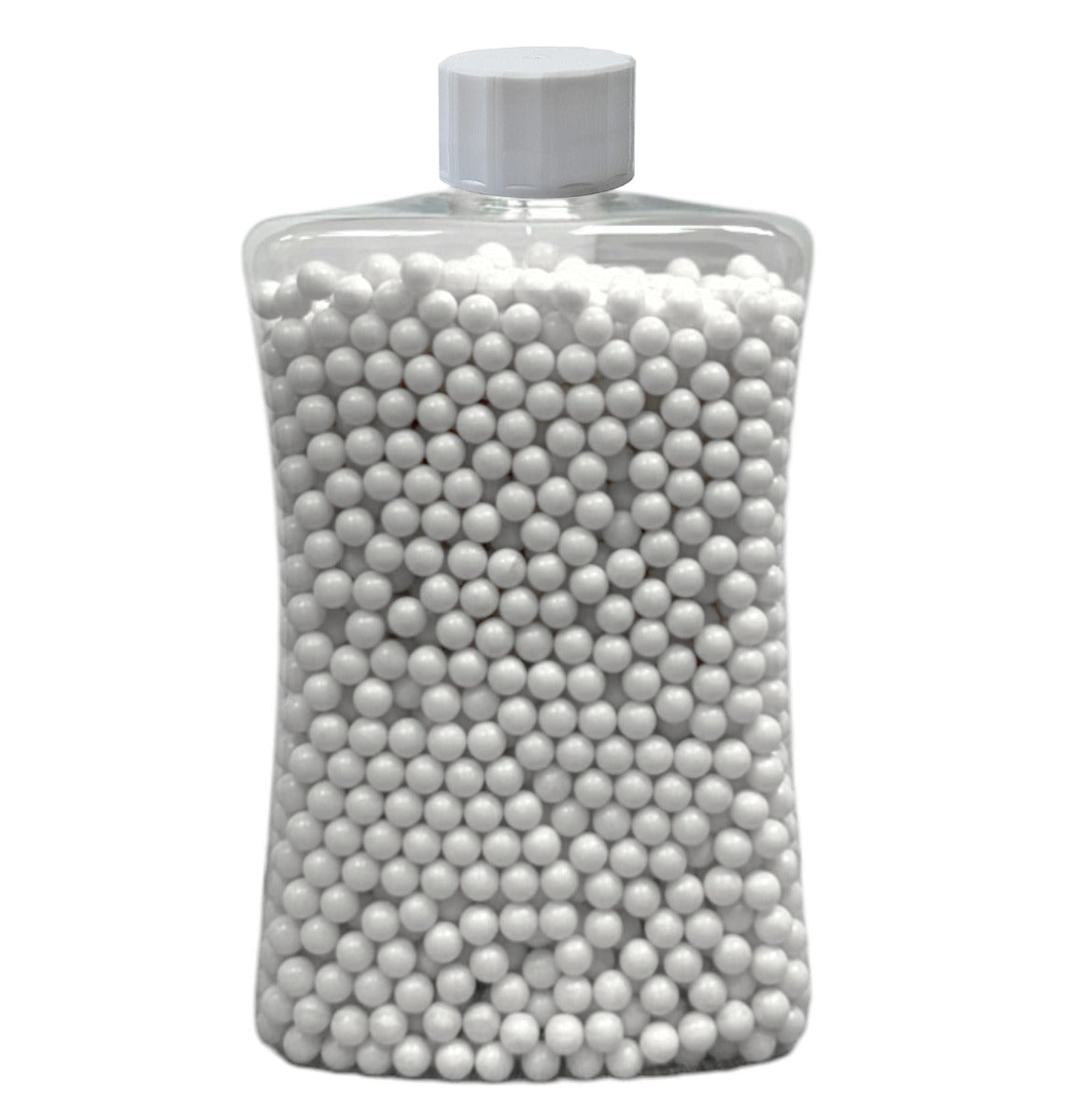 Spitfire BB Pellets 0.12g (2500 Bottle - White)