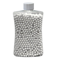Spitfire BB Pellets 0.12g (2500 Bottle - White)