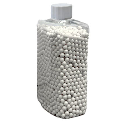 Spitfire BB Pellets 0.12g (2500 Bottle - White)