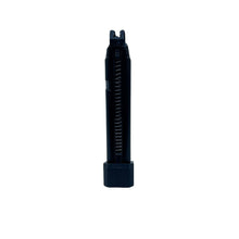Huntsman Tactical H34 Series Gas Blowback Pistol Magazine (Metal - Black)
