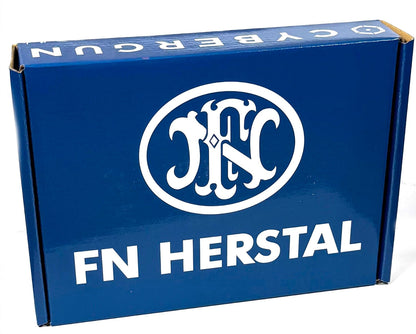 FN Herstal 509 Co2 Blowback Pistol (.177/4.5mm - Tan - Cybergun - 208500)