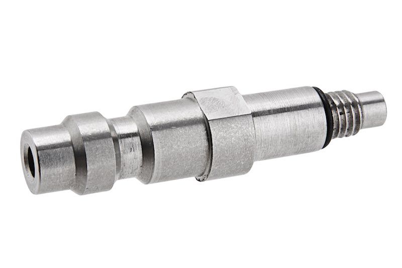 ITP WE/AW Drum Magazine Adapter for GHK