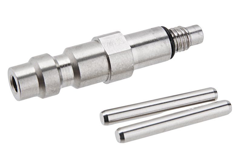 ITP WE/AW Drum Magazine Adapter for MWS Variants