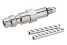 ITP WE/AW Drum Magazine Adapter for MWS Variants