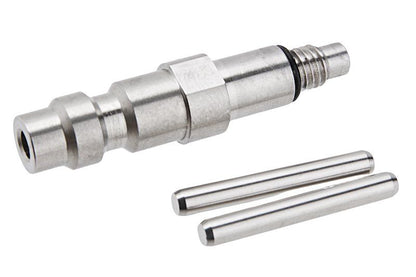 ITP WE/AW Drum Magazine Adapter for MWS Variants