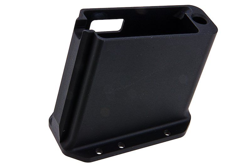 ITP WE/AW  Drum Magazine Adapter for VFC M4 Variants